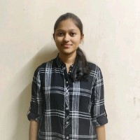 Navya Sri Thalluri