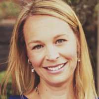Gina Houmann, Mph, Rdn