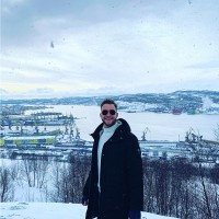 Roman Tereshko