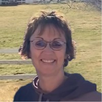 Nancy Mohr