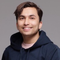 James Pariyar