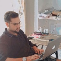 Amit Dwivedi