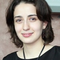 Gunel Babayeva