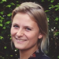 Linde Booijink