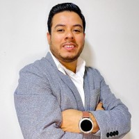 Moisés Rodríguez Gonzales