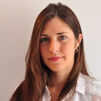 Martina Bellot Herrero