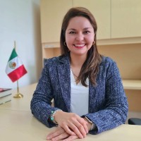 Blanca del Carmen Martínez Mendoza, MCiarb