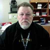 Scott Pratt