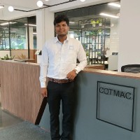 Rohit Jangale