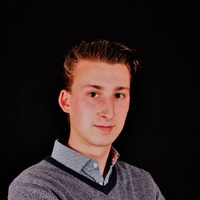 Ralph Van Wilderen