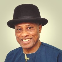 Julius Amadi