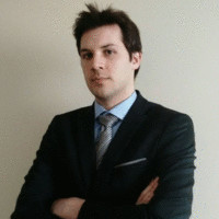 Spencer Hancock