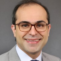 Ramtin Rasoulinezhad, Ph.D.