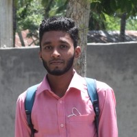 Md Imamul Islam