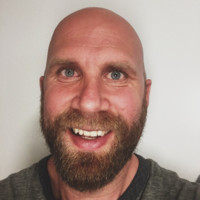 Mike Vyn