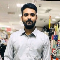 Muhammed Arshad E