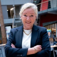 Hanneke van Dam-Obèr