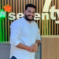 Saurabh Bankar