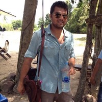 Zeeshan Sayed