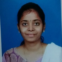 Shanthini Sounder Rajan