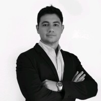 Jorge Rodriguez Fram