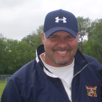 Gary Williams