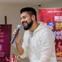 Gurpreet Singh, Dtm