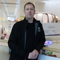 Neil Pollard