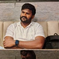 Senthil Ponnurangan