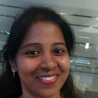 Sunitha Reddy