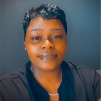 Nafeesah Tate