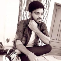 A KISHORE