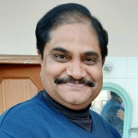 Rajiv Mishra