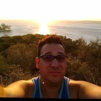 Daniel Palavecino