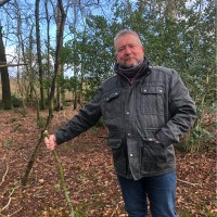 Neil Whatling Gradiosh