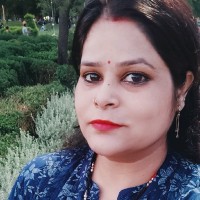 sarika swami sharma