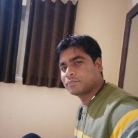 Harikrishna Meena