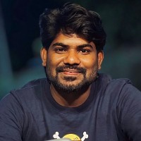 Anand Amarnath