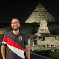 Mostafa ElBaz