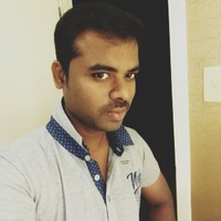 Bharathkumar Palanivelu
