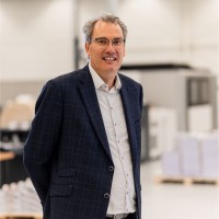 Hendrik Jan van der Rhee