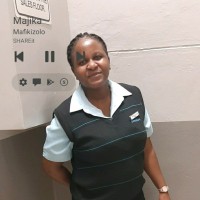 Masingita Sithole