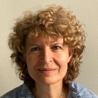 Annie CHALIVET