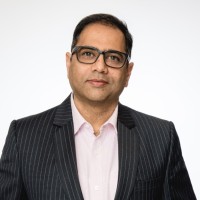 Vivek Kanade