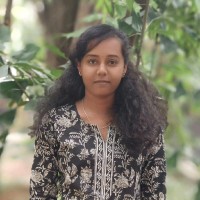 Vishalaxi Ganiger