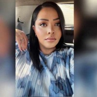 Angelique Usher
