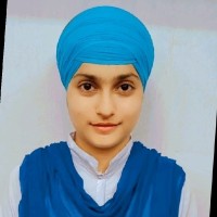 Simran Kaur