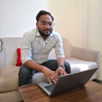 Manish J.