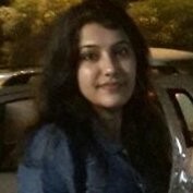 Khushbu Raghuvanshi