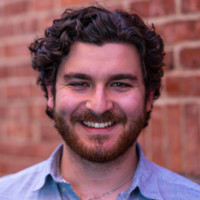 George Xanthopoulos, E.I.T.